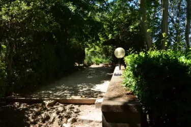 emeis clinique du pont du gard petanque