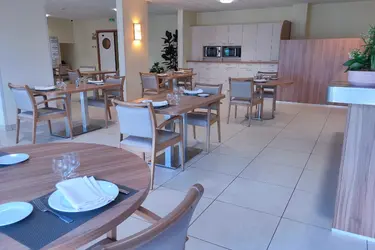 emeis maison de retraite l oseraie salle de restaurant