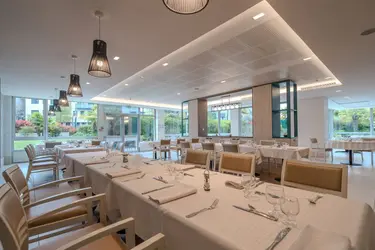 emeis maison de retraite les lys chesnay rocquencourt restaurant