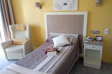emeis maison de retraite rene legros chambre vue 1