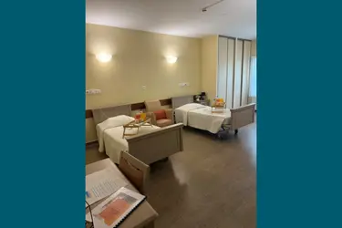 emeis residence l escaut chambre double