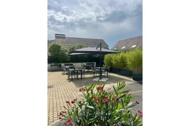 maison de retraite bellevue grande terrasse