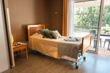 maison de retraite les jardins d ombeline chambre