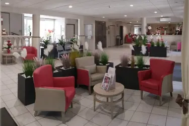 maison de retraite l atrium accueil