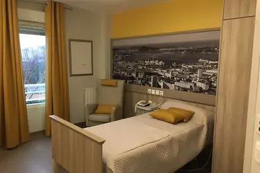 maison de retraite les oliviers la valette du var chambre privilege