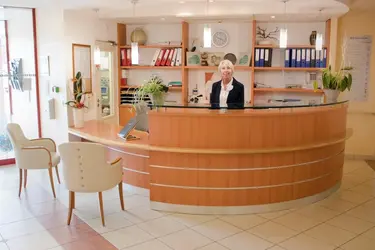 maison de retraite quentin de la tour accueil