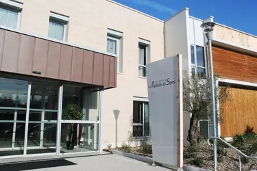 maison de retraite le relais des sens talence 02 0