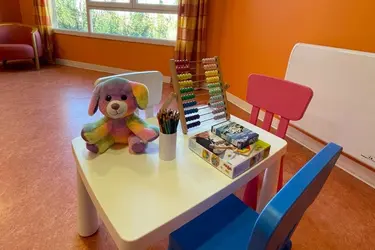 maison de retraite residence ondine espace enfants