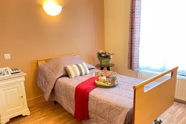maison de retraite residence le sequioa chambre