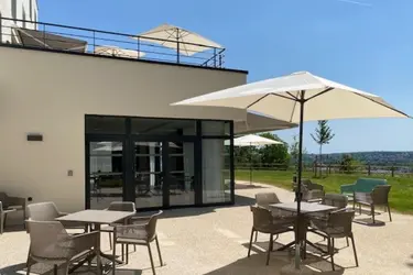 crosnes terrasse