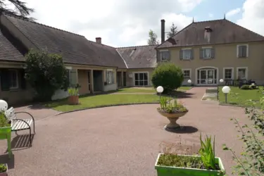 maison de retraite le cedre 1