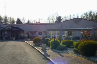 maison de retraite ariane 1