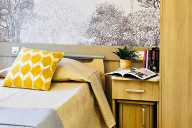 residence la chanterelle chambre 1