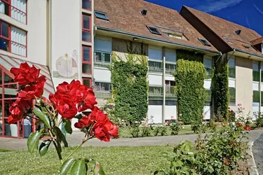 maison de retraite d or 1