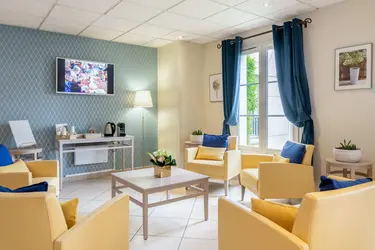 residence la jonchere a rueil malmaison espace detente