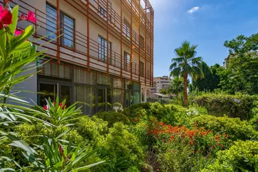 residence les citronniers vue densemble 3